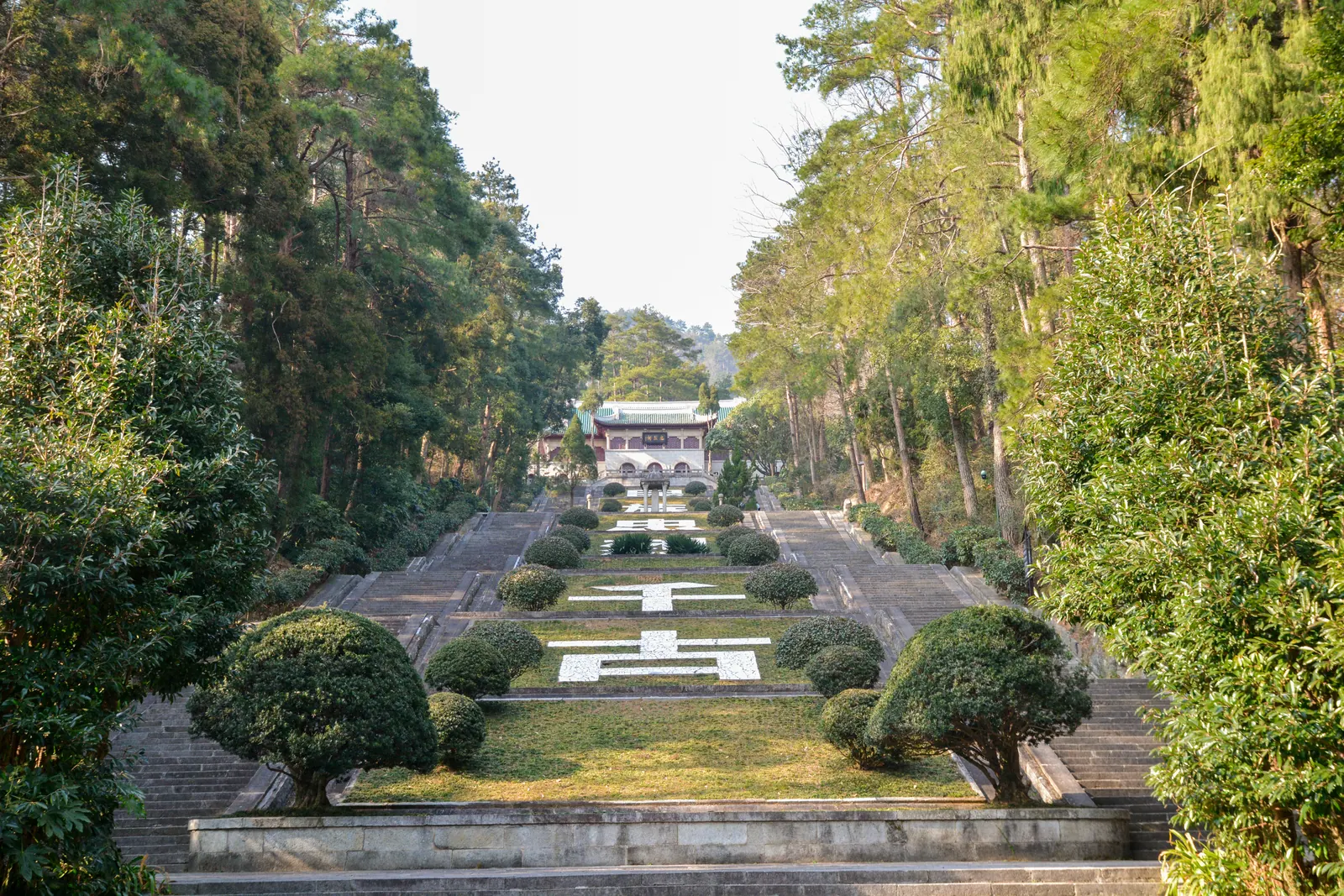 衡山，2025.01.20 15:08
