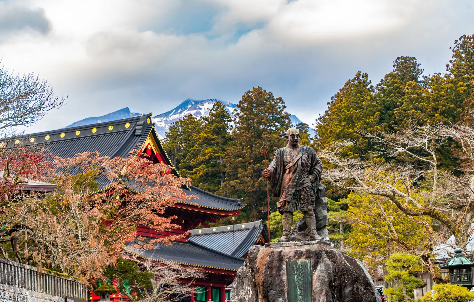 日光 · 鬼怒川，2025.12.20 14:32