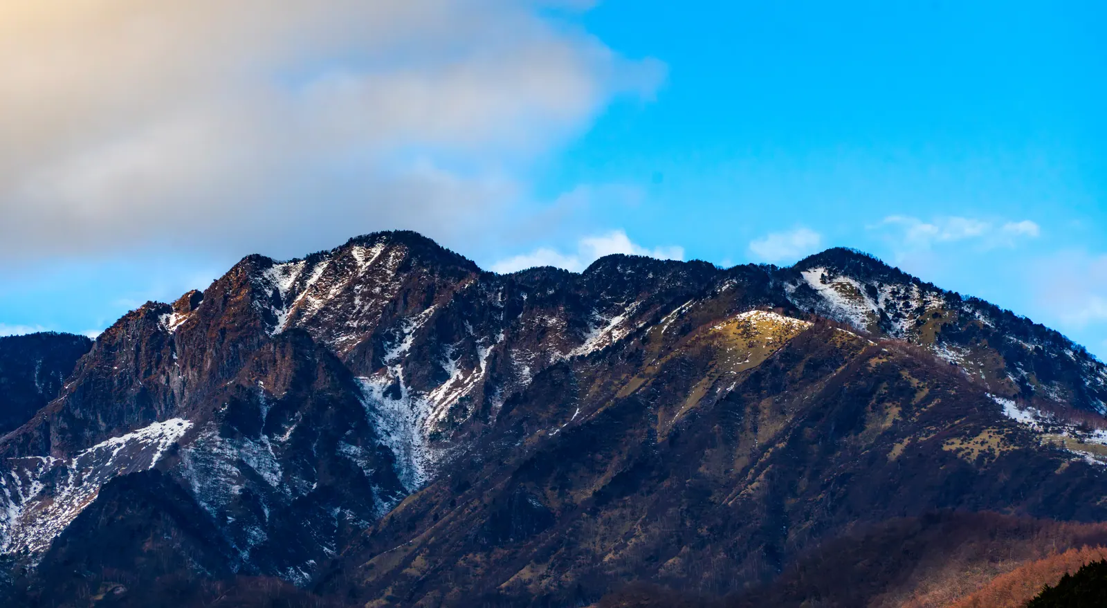 日光 · 鬼怒川，2025.12.20 14:48