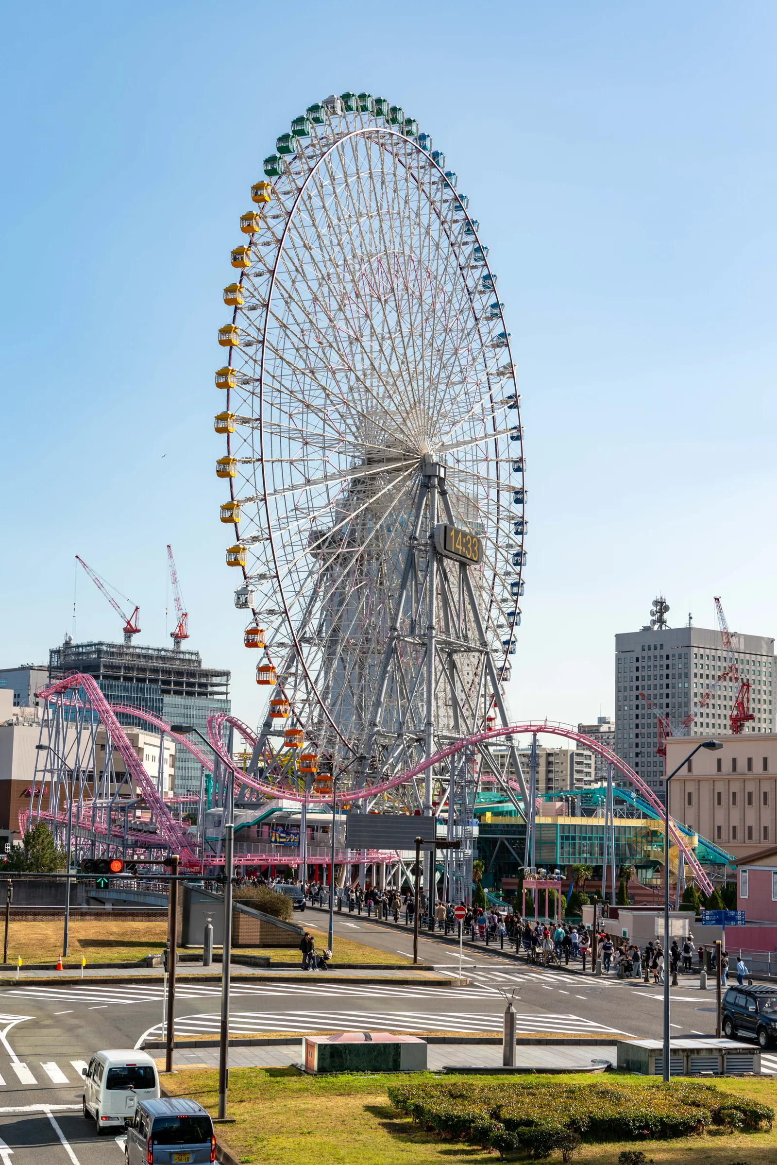 横滨，2026.02.28 14:32