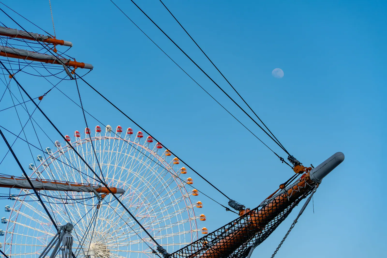 横滨，2026.02.28 15:22