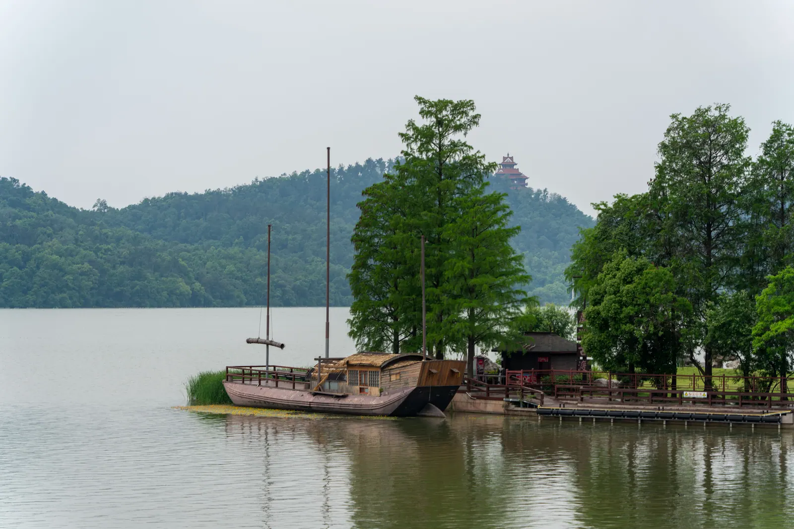 武汉，2026.05.08 14:47