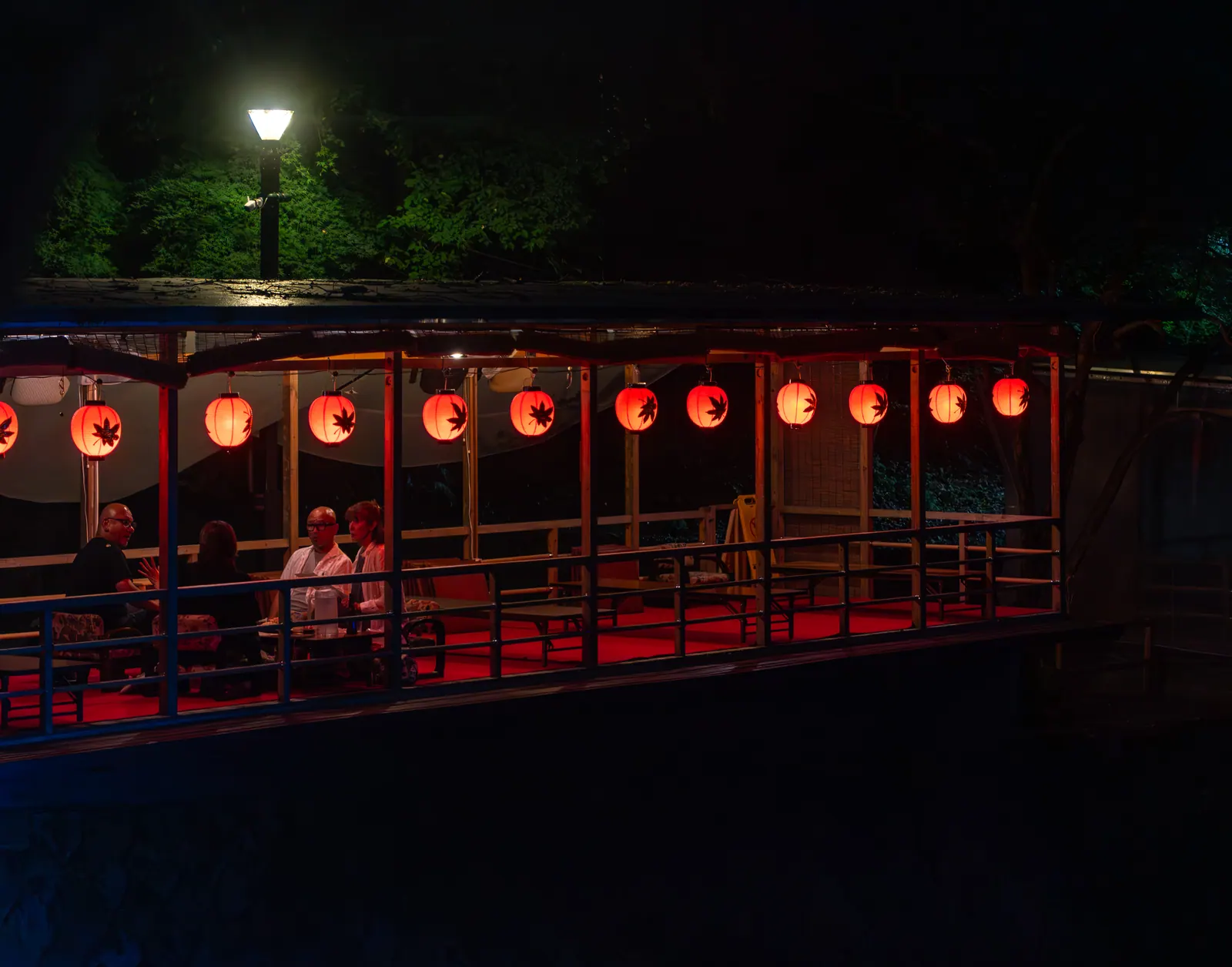 箕面大泷，2026.08.29 18:36