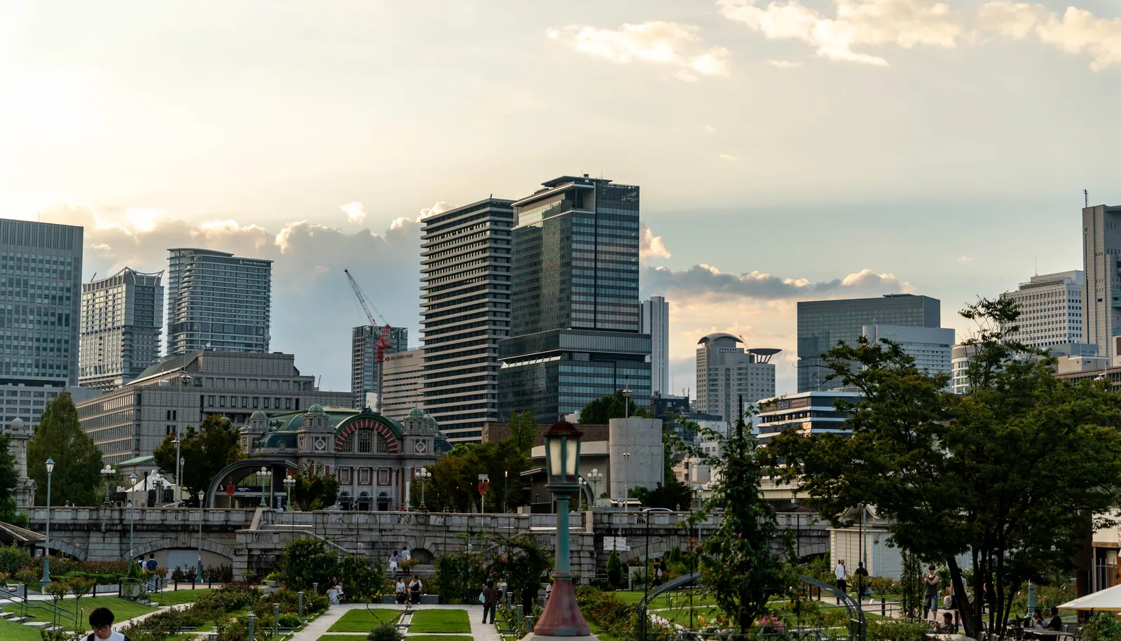 中之岛，2026.09.23 17:18